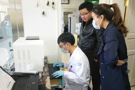 彩88官网微量元素测定仪品牌浅谈需要微量元素